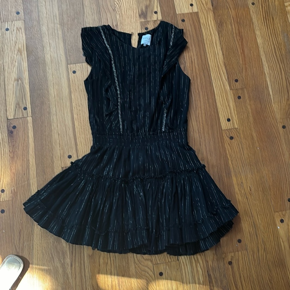 Misa dress